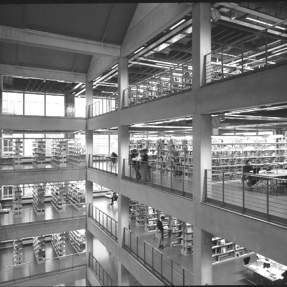 VW-Bibliothek